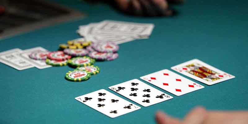 Poker Luôn Thắng - Top Bí Kíp Đỉnh Cao Từ Chuyên Gia