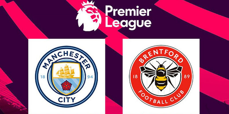 Soi Kèo Manchester City Vs Brentford ảnh đại diện