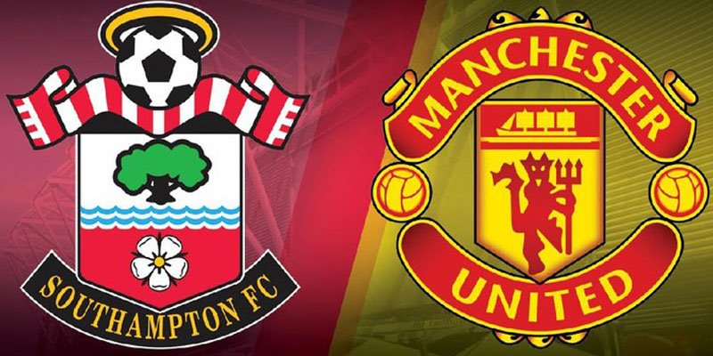 Ảnh đại diện soi cầu Southampton vs Manchester UTD