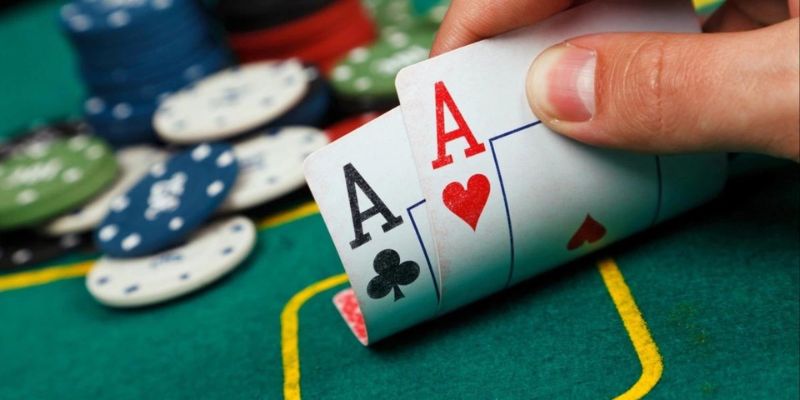 Mẹo đọc tâm lý trong poker ảnh đại diện