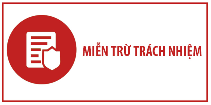 Ảnh đại diện miễn trừ trách nhiệm