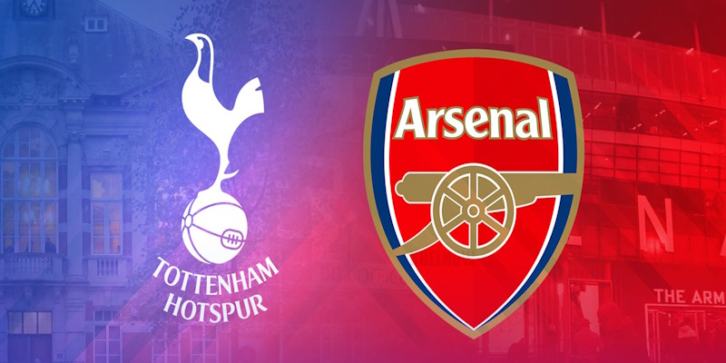 Soi kèo tottenham vs Arsenal