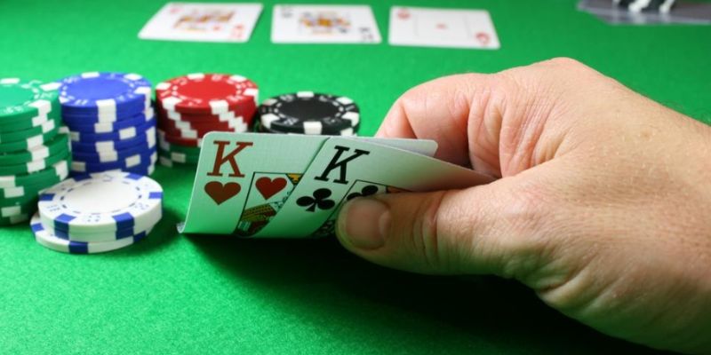 Mẹo chơi bài baccarat hay
