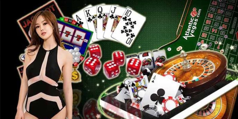 789BET sở hữu kho sản phẩm giải trí đa dạng